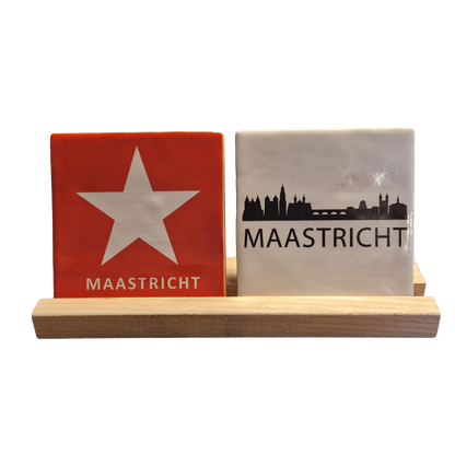 Tegelset Maastricht