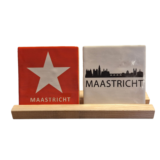 Tegelset Maastricht