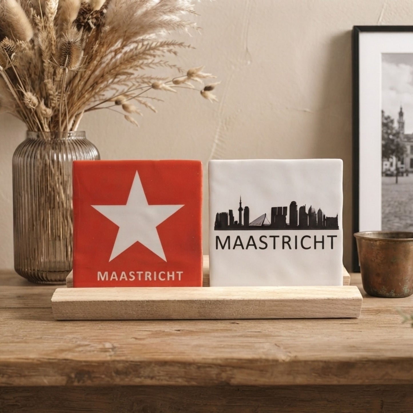 Tegelset Maastricht