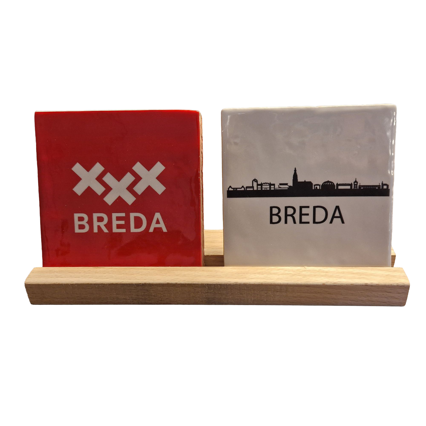 Tegelset Breda