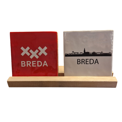 Tegelset Breda