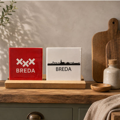 Tegelset Breda