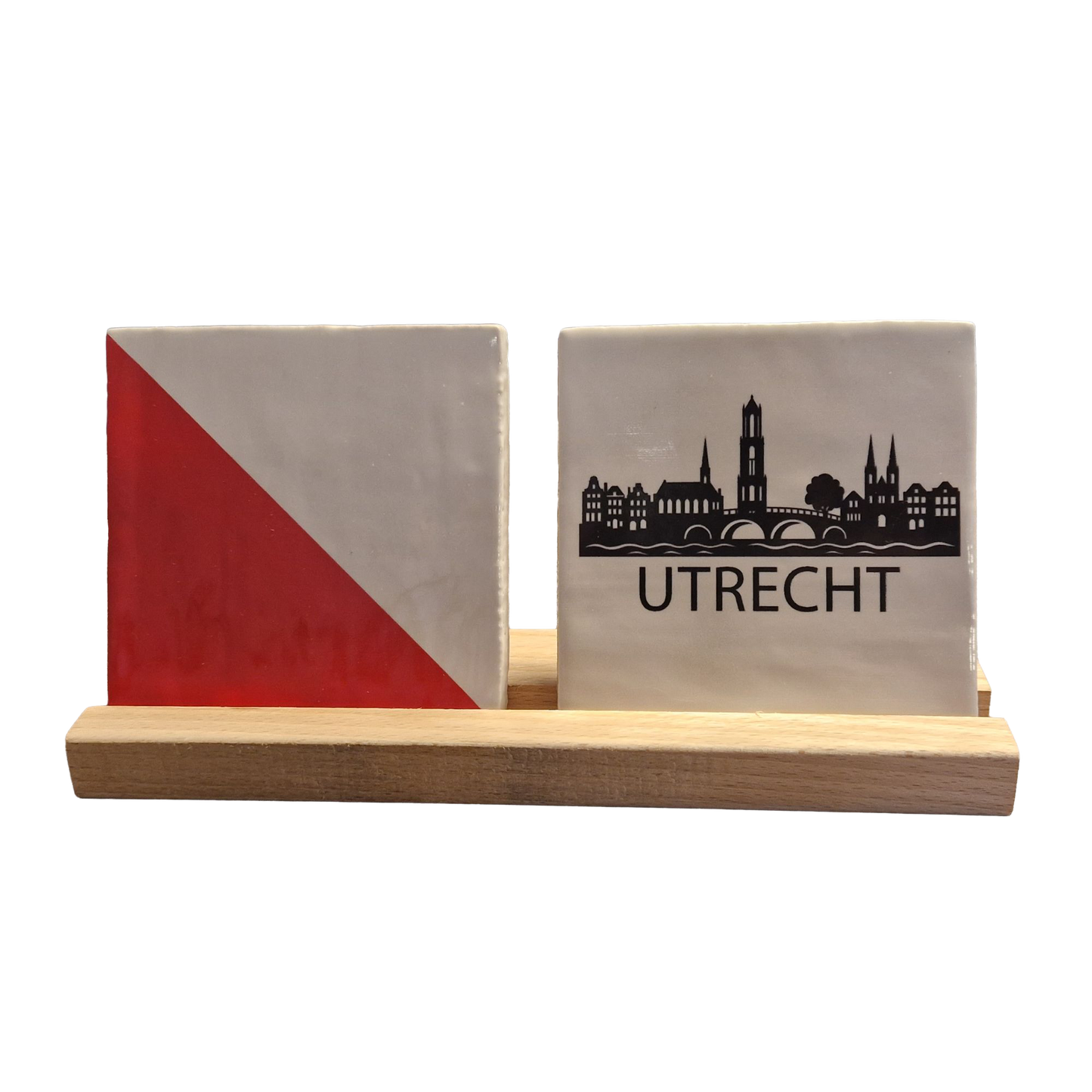 Tegelset Utrecht