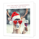 It's the most wonderful wine of the year