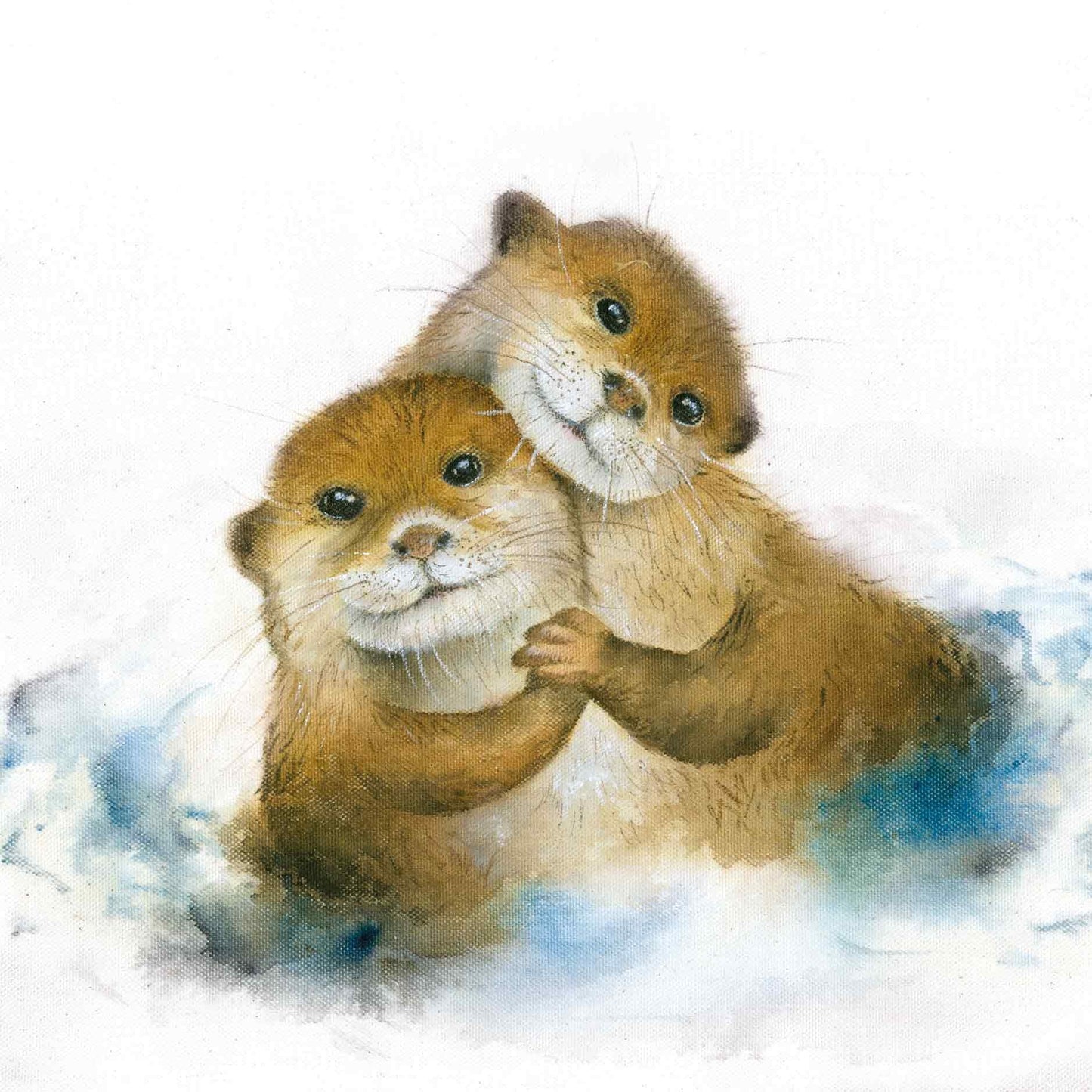Otters