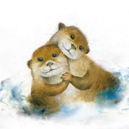 Otters