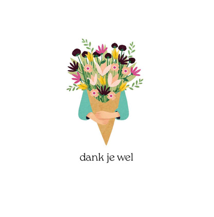 Dank je wel