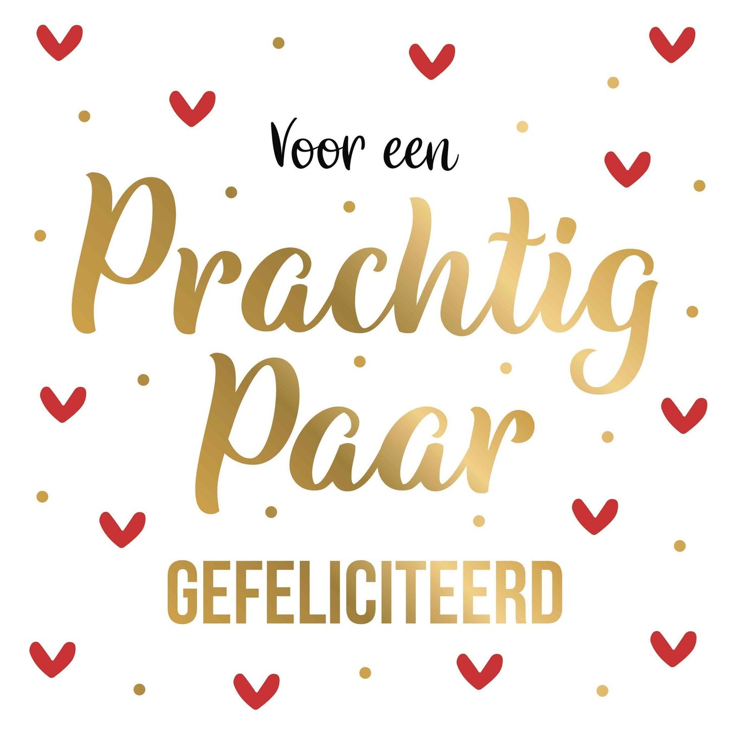 XL - Voor een prachtig paar