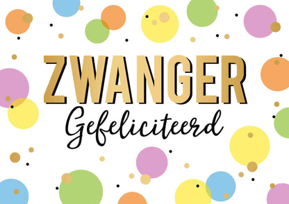 Zwanger