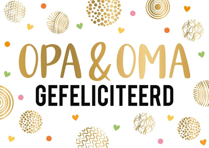 Opa & oma