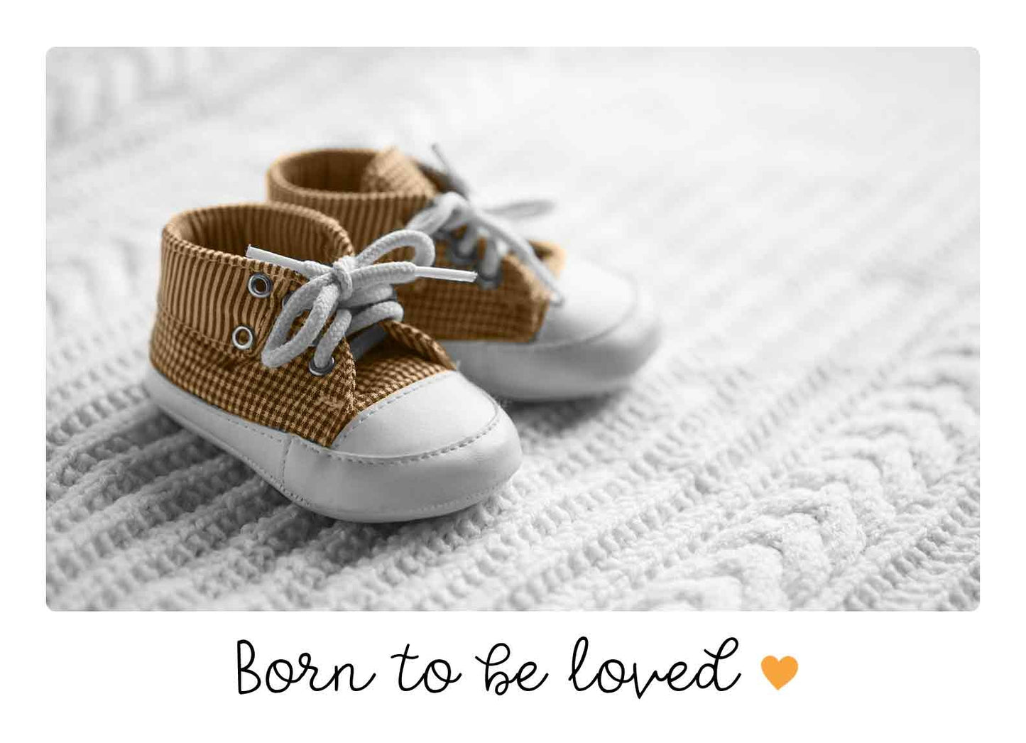 Born to be Loved