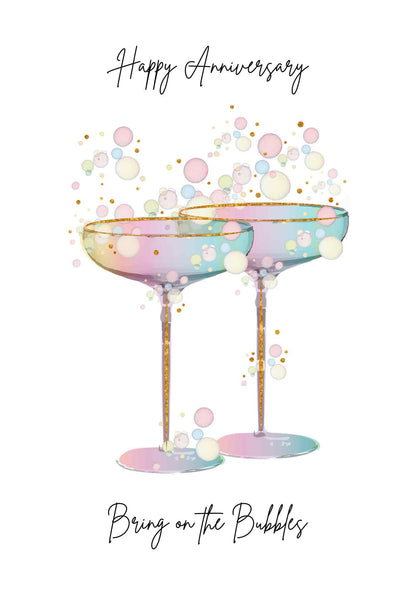 Happy anniversary