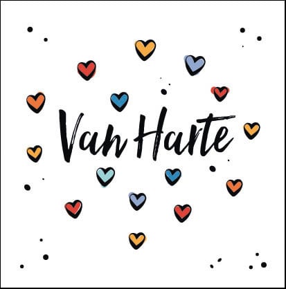 Van Harte