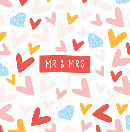 MR&MRS