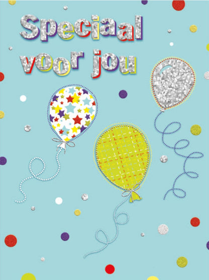 XL kaart - Speciaal voor jou