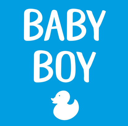 Baby boy
