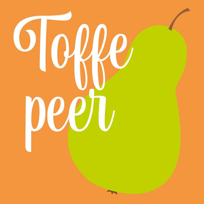 Toffe peer