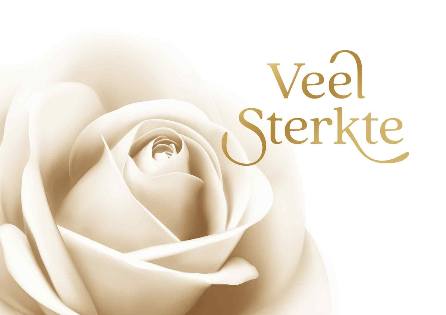 Veel sterkte
